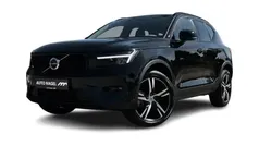 Gebraucht 2024 Volvo XC40 Plus SUV | 37.990 € (Fairer Preis)