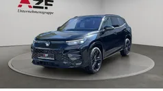 Schwarz Neu 2025 VW Tayron R-line SUV | 75.075 €
