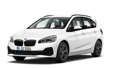 Gebraucht 2018 BMW 225 Active Tourer Sport Line Van / Kleinbus | 16.930 € (Etwas zu teuer)