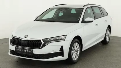 Gebraucht Skoda Octavia Selection 150 PS (110 kW) 2025 Kombi