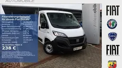 Gebraucht 2022 Fiat Ducato Van | 24.990 € (Fairer Preis)