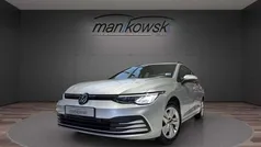 Gebraucht 2022 VW Golf VIII Life Kombi | 19.690 € (Fairer Preis)