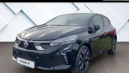 Gebraucht 2025 Mitsubishi Colt Select Kleinwagen | 21.480 € (Fairer Preis)
