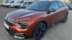 Karamell braun Gebraucht 2021 Citroën C4 PureTech | 14.900 € (Fairer Preis)