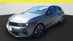 Gebraucht 2024 Opel Astra Limousine | 27.950 € (Fairer Preis)
