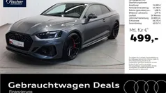 Grau Gebraucht 2023 Audi RS5 Sport Coupé | 69.880 € (Fairer Preis)