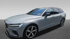 Gebraucht 2024 Volvo V60 Ultimate Kombi | 38.998 € (Fairer Preis)