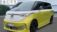 Gebraucht 2025 VW ID. Buzz Pro Van / Kleinbus | 67.950 € (Fairer Preis)