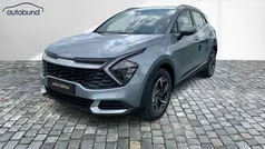 Othercolor Neu 2025 Kia Sportage Urban SUV | 27.970 € (Guter Preis)