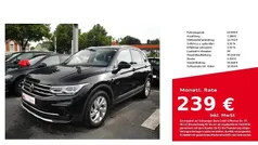 Gebraucht 2020 VW Tiguan Elegance SUV | 29.990 € (Superpreis)