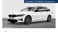 BMW 320e