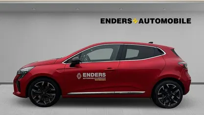 Gebraucht 2024 Renault Clio V Techno Kleinwagen | 17.988 € (Fairer Preis)