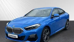 Gebraucht 2024 BMW 218 Comfort Edition Coupé | 28.380 € (Guter Preis)