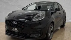Agate black metallic Neu 2025 Ford Puma Performance Edition SUV | 33.990 € (Fairer Preis)
