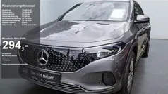 Gebraucht 2024 Mercedes EQA300 SUV | 35.687 € (Guter Preis)