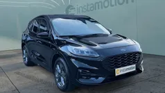 Schwarz Gebraucht 2024 Ford Kuga ST-Line X SUV | 33.640 € (Fairer Preis)