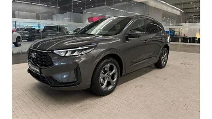 Grau Neu 2025 Ford Kuga ST-Line SUV | 34.830 € (Fairer Preis)