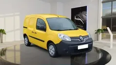 Gebraucht 2018 Renault Kangoo Van / Kleinbus | 8.659 € (Fairer Preis)