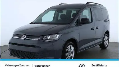 Gebraucht 2024 VW Caddy R Van / Kleinbus | 26.470 € (Fairer Preis)