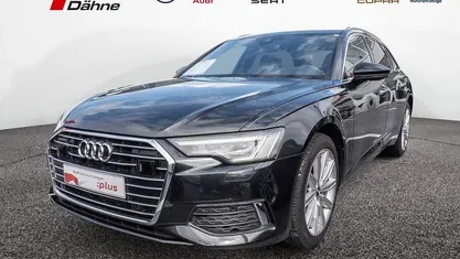 Gebraucht 2019 Audi A6 Design Kombi | 32.980 € (Fairer Preis)