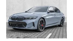 M brooklyn grau Neu 2025 BMW M340 M Sport Limousine | 73.340 € (Guter Preis)