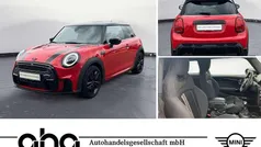 Gebraucht 2021 Mini John Cooper Works Kleinwagen | 21.930 € (Fairer Preis)
