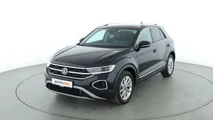 Gebraucht 2024 VW T-Roc Style SUV | 30.400 € (Fairer Preis)