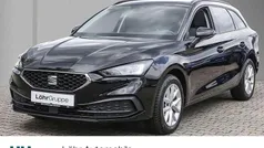 Gebraucht 2024 Seat Leon ST Style Kombi | 22.980 € (Fairer Preis)