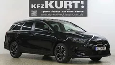Gebraucht 2025 Kia Ceed Sportswagon Kombi | 26.990 € (Fairer Preis)