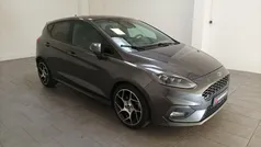Gebraucht 2020 Ford Fiesta ST Kleinwagen | 16.990 € (Fairer Preis)