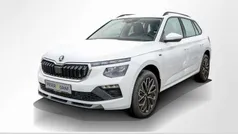 Candyweiss Neu 2025 Skoda Kamiq Drive SUV | 23.590 € (Fairer Preis)