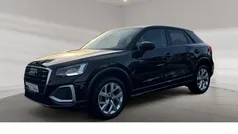 Gebraucht 2022 Audi Q2 Advanced Plus SUV | 20.690 € (Guter Preis)
