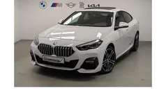 Gebraucht 2022 BMW 220 M Sport Coupé | 31.690 € (Fairer Preis)