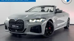 Gebraucht 2025 BMW 420 M Sport Cabrio | 59.990 €