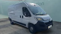 Weiß Neu 2024 Citroën Jumper Van / Kleinbus | 31.790 € (Fairer Preis)
