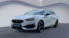 "nevada" weiss Gebraucht 2024 Cupra Leon Kombi | 29.990 € (Fairer Preis)