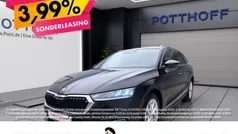 Gebraucht 2021 Skoda Octavia First Edition Kombi | 22.443 € (Fairer Preis)