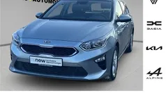 Gebraucht 2020 Kia Ceed Sportswagon Vision Kombi | 15.980 € (Guter Preis)