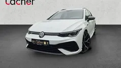 Gebraucht 2022 VW Golf VIII R Kombi | 35.890 € (Guter Preis)