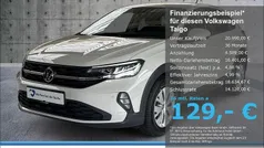 Gebraucht 2025 VW Taigo SUV | 20.990 € (Superpreis)