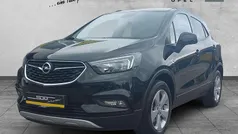 Gebraucht 2018 Opel Mokka Edition SUV | 14.990 € (Fairer Preis)