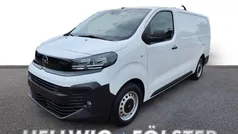 Weiß Neu 2025 Opel Vivaro Van | 27.834 € (Guter Preis)