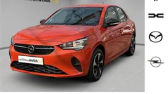 Gebraucht 2022 Opel Corsa-e Edition Kleinwagen | 16.990 € (Fairer Preis)