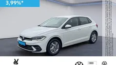 Gebraucht 2022 VW Polo Style Limousine | 18.295 € (Fairer Preis)