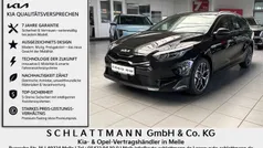 (1k) black pearl m Neu 2025 Kia Ceed Sportswagon Spirit Kombi | 28.990 € (Fairer Preis)