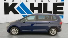 Gebraucht 2023 VW Touran Comfortline Van / Kleinbus | 31.990 € (Fairer Preis)