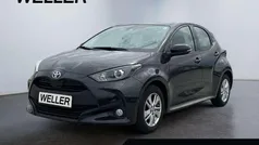 Gebraucht 2022 Toyota Yaris Team Kleinwagen | 16.290 € (Fairer Preis)