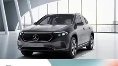 Gebraucht 2022 Mercedes EQA250 Progressive SUV | 29.450 € (Guter Preis)