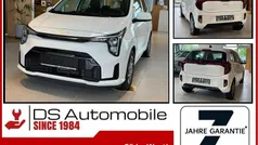 Astrograu metallic Gebraucht 2024 Kia Picanto Vision Kleinwagen | 13.900 € (Fairer Preis)
