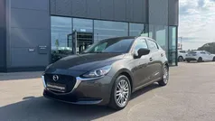 Titanium flash Gebraucht 2021 Mazda 2 Go Kleinwagen | 14.890 € (Fairer Preis)